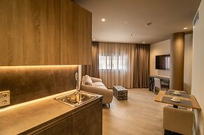 Cadiz Bahia Apartmentos