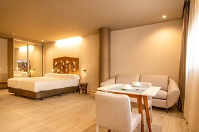 Cadiz Bahia Apartmentos