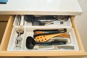 Danang Ocean Beach Villa