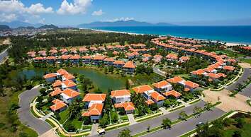 Danang Ocean Beach Villa