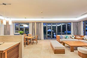 Danang Ocean Beach Villa