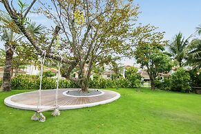 Danang Ocean Beach Villa