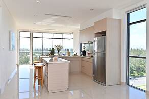 Danang Ocean Beach Villa