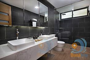 Danang Ocean Beach Villa