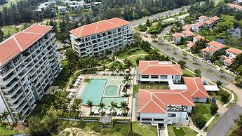 Danang Ocean Beach Villa