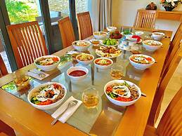 Danang Ocean Beach Villa