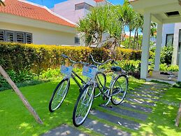 Danang Ocean Beach Villa