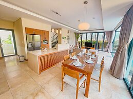 Danang Ocean Beach Villa