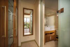 Danang Ocean Beach Villa