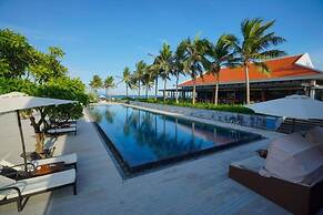 Danang Ocean Beach Villa