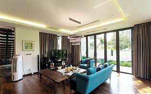 Danang Ocean Beach Villa