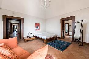 Villa Carcano B&B