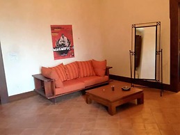 Villa Carcano B&B