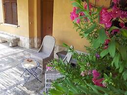 Villa Carcano B&B