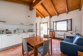 Villa Carcano B&B