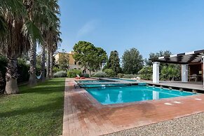 Villa Carcano B&B