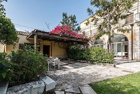 Villa Carcano B&B