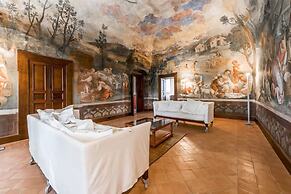 Villa Carcano B&B