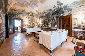Villa Carcano B&B