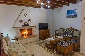 Mikros Paradisos Pelion