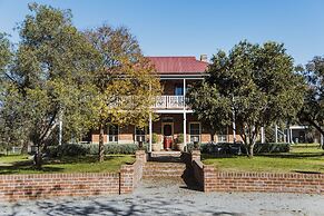 Enfield House