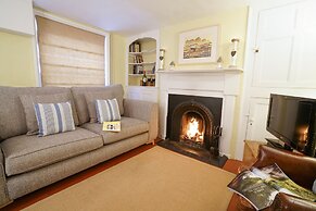 Aldeburgh Cottage