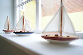 Aldeburgh Cottage