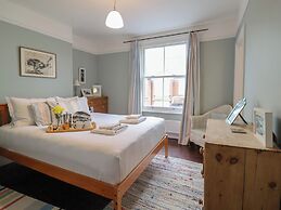 Lavender House, Aldeburgh
