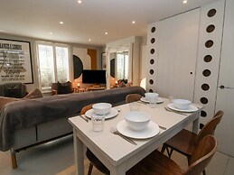 Mariners Cottage