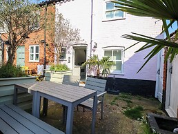 Mariners Cottage