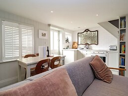 Mariners Cottage