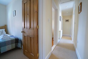 The Hideaway, Aldeburgh