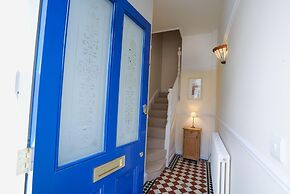 The Hideaway, Aldeburgh