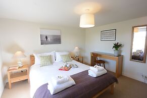 Pebble Beach Cottage, Aldeburgh