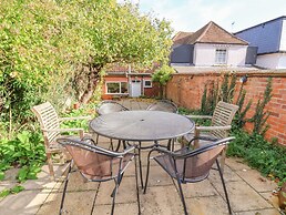 Lavender Cottage, Aldeburgh