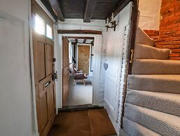 Lavender Cottage, Aldeburgh