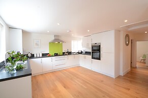 Southwold Arms Apartment