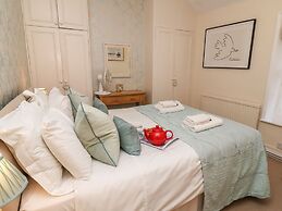 Winkle Cottage, Aldeburgh