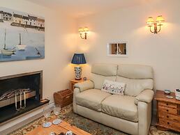 Winkle Cottage, Aldeburgh