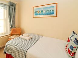 Winkle Cottage, Aldeburgh