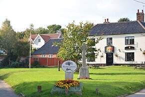 1 The Old Coach House