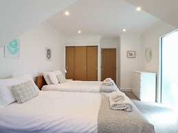 Crabapple Cottage, Southwold