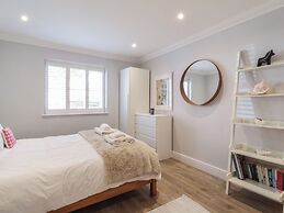 Crabapple Cottage, Southwold