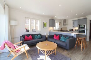 Crabapple Cottage, Southwold