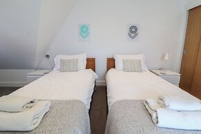 Crabapple Cottage, Southwold