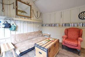 Yew Tree Farm Barn, Worlingworth