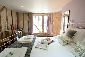 Yew Tree Farm Barn, Worlingworth