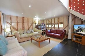Yew Tree Farm Barn, Worlingworth