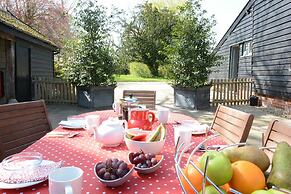 Yew Tree Farm Barn, Worlingworth