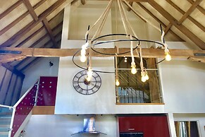 Yew Tree Farm Barn, Worlingworth